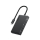 Stacja dokująca do laptopa Anker 332 USB-C Single Display 5w1 4K HDMI czarny